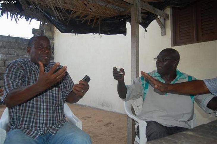 Processus électoral - Le clan présidentiel veut tout bloquer